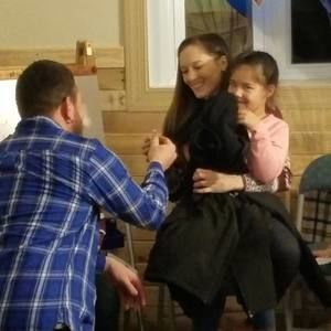 Meet your Posher, Amanda diane